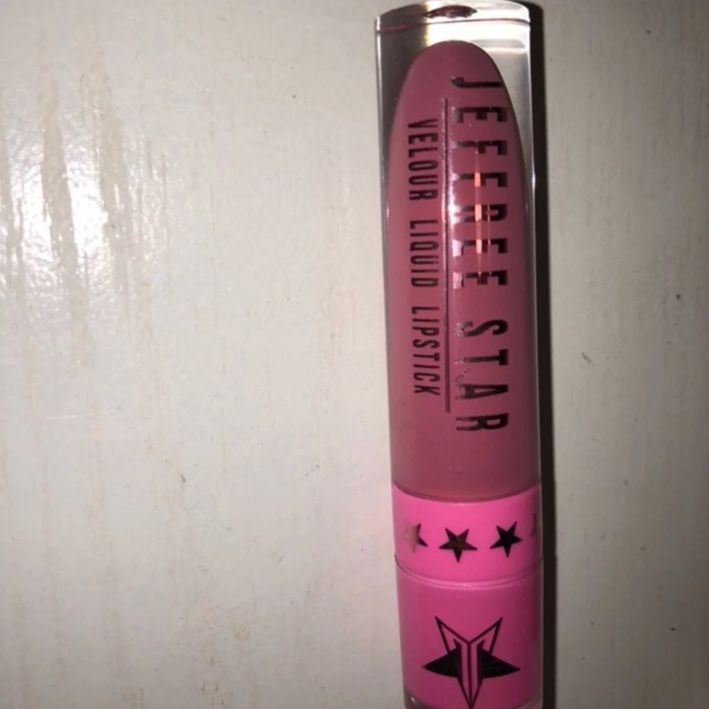 jeffree star doll parts